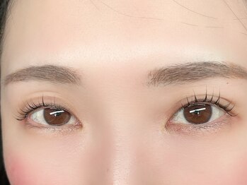 バイエミー(by emy)/まつげパーマ