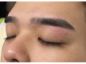 コクア(KOKUA)/メンズアイブロウ