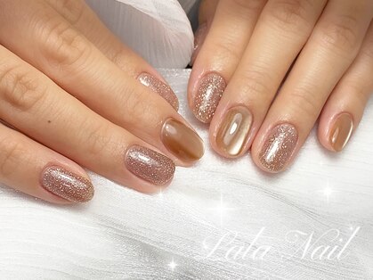 ララネイル(Lala Nail)の写真