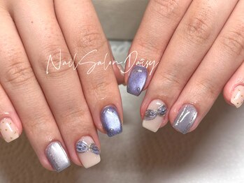 ネイルサロン デイジー(daisy)/