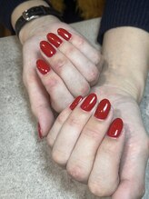 ネイルニジュウバンチアネックスシュウナン(Nail 20Banchi ANNEX Shunan)/