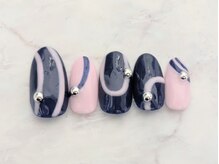 ネイルサロン ルーム 船橋店(ROOM)/【定額プラチナコース¥6800】