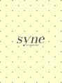 ラクエ(Laque) syne eyelash