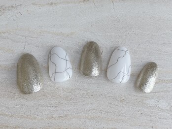 リア 越谷店(lia)/simple定額コース￥6,800