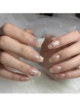 ソル(Sol)/チークネイル