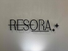 リソラ(RESORA.)