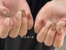 4)7000円ニュアンスネイル0528b