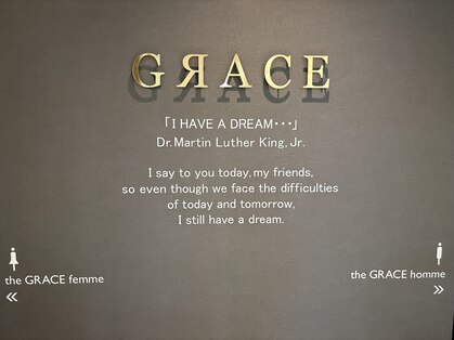 ザ グレイスファム 久留米(the GRACE femme)の写真