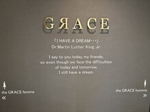 ザ グレイスファム 久留米(the GRACE femme)