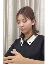 オカオビューティー 枚方市駅前南口店(okao beauty)&nbsp;◇ウオズミ 