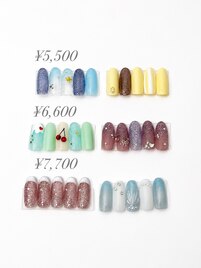 定額デザイン
