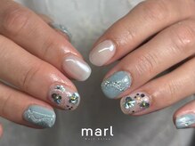 マール 甲子園店(marl)/sample design