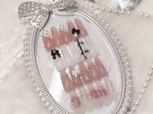 Lian  Nailの雰囲気（豊富なデザインをご用意♪）