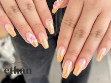 ネイルサロン イーサン(nail salon ethan)/デザインアート