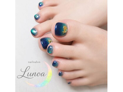 nailsalon Lunoa【9/1 NEW OPEN(予定)】の写真