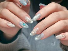ワイネイル(Y nail)