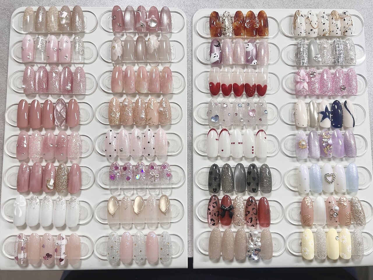 マイマイネイル(maimai nails.)｜ホットペッパービューティー