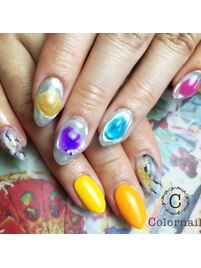 Colornail Gallery