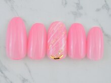 エーワンネイル(A-one nail)/ネイルデザイン