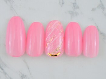 エーワンネイル(A-one nail)/ネイルデザイン