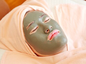 ブルーラグーン(BLUE LAGOON)/ニキビケア・オイリースキンに☆