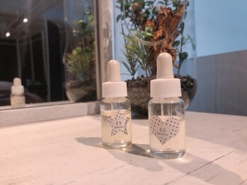 シルフ 庄内店(sylph)/ケアトリートメント