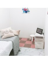 フェリーシェ 灯明寺店(feliche)/個室でお子様連れも大丈夫♪