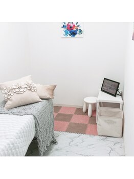 フェリーシェ 灯明寺店(feliche)/個室でお子様連れも大丈夫♪