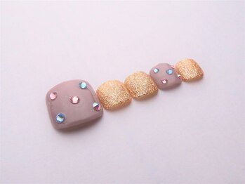 ラウレア(Laure'a)/キラキラ