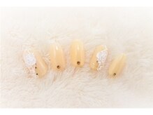 サロンドフェルメール/定額ハンド11,000円