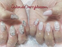 サロンドチェリーブロッサム(Salon de Cherryblossom)/