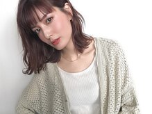 アンドココ 下北沢店(And & coco.)/似合わせはおまかせください♪