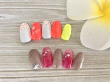 ネイルアンドアイラッシュサロン プリンセス 成田店/princessギャラリー