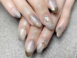 カジュアルデザイン