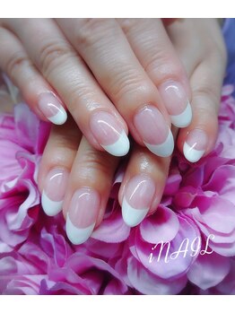 アイネイル(iNAIL)/