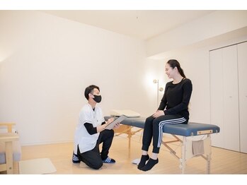 距骨サロン 栄店/