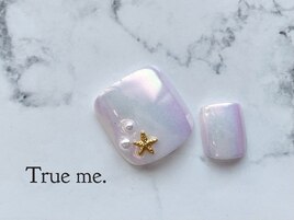 フット定額￥7500コース