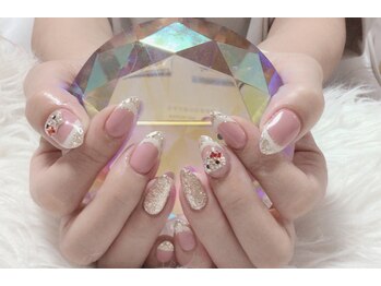 シーシーネイルサロン(CC)/