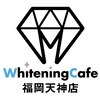 ホワイトニングカフェ 福岡天神店のお店ロゴ