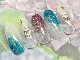 新規付替オフ込☆ハンド¥7950