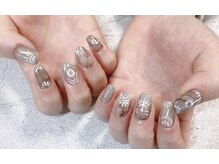 リーヴェ(Riebe)/エスニック風