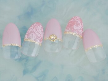 プラスミュウ(+miu)/Miuコース M3