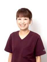 ハル鍼灸整骨院 尼崎院(HALU鍼灸整骨院) 毛利 幸子