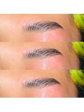 カトルセ(Catorce)/ブロウリフト