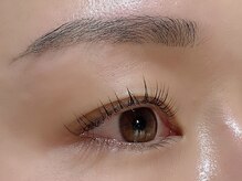 カラン 焼津店(CALIN)/パーマ×アイブロウ