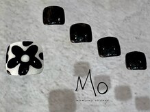 マミーナオレンジ 本八幡店/パラジェル　定額デザイン¥12100