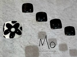 パラジェル　定額デザイン¥12100