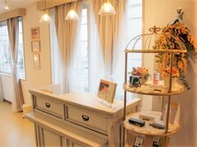 アンジェリカ(Angelica)/店内雰囲気♪