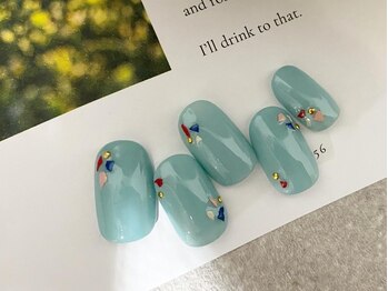 スリープ ジユウガオカ(Sleep jiyugaoka)/アートコース 13200円