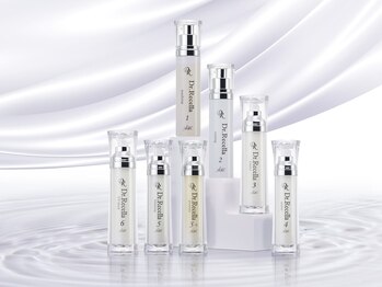 シーズ(C’s)/ドクターリセラADS取扱いサロン